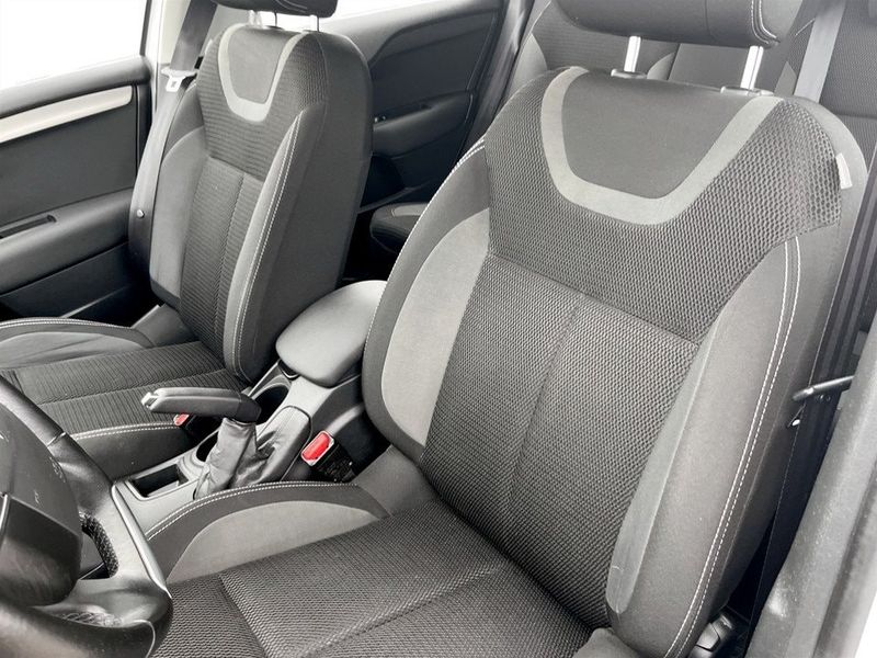 Citroen C4 bild 5