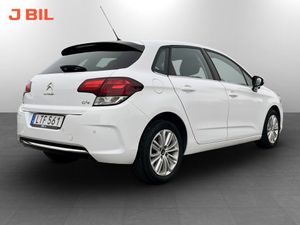Citroen C4 bild 3