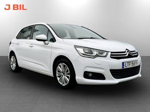 Citroen C4 bild 1
