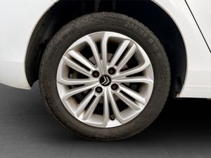 Citroen C4 bild 14