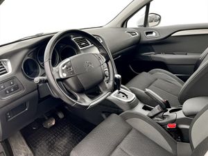 Citroen C4 bild 4