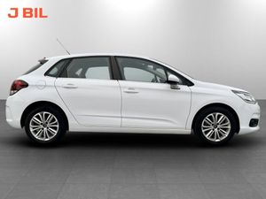 Citroen C4 bild 13