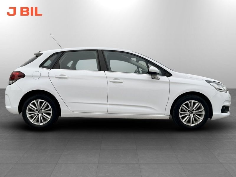 Citroen C4 bild 13
