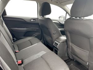 Citroen C4 bild 12