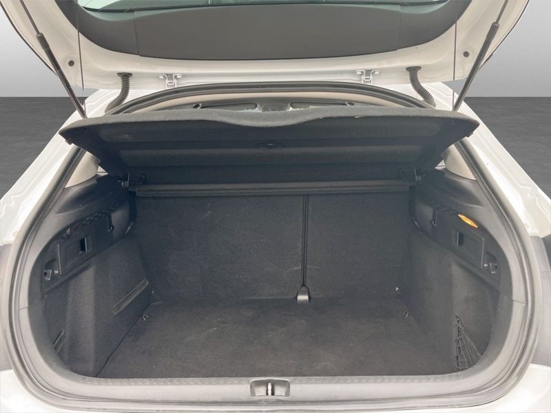 Citroen C4 bild 15