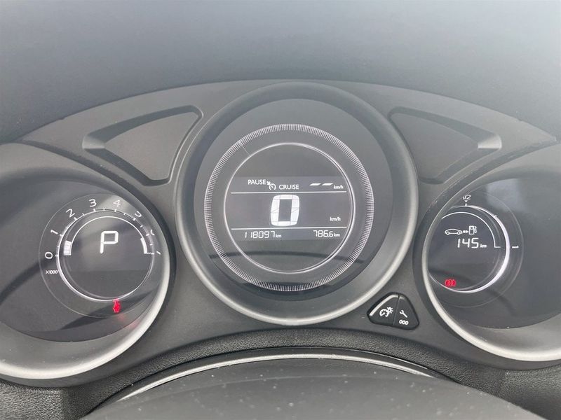 Citroen C4 bild 8