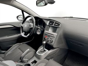 Citroen C4 bild 11