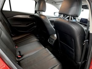 Mazda 6 bild 12