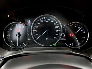 Mazda 6 bild 7