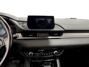 Mazda 6 bild 9
