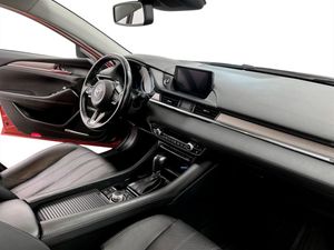 Mazda 6 bild 11