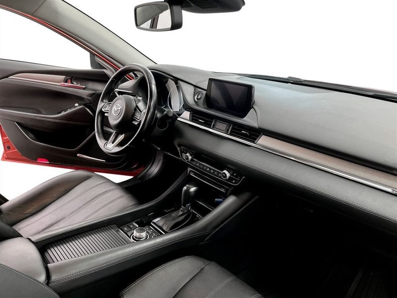 Mazda 6 bild 11