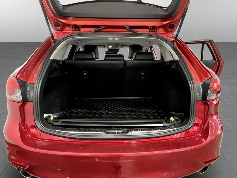 Mazda 6 bild 15