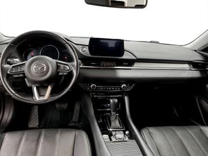 Mazda 6 bild 8