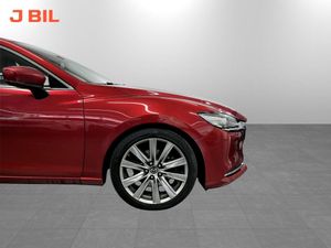 Mazda 6 bild 14