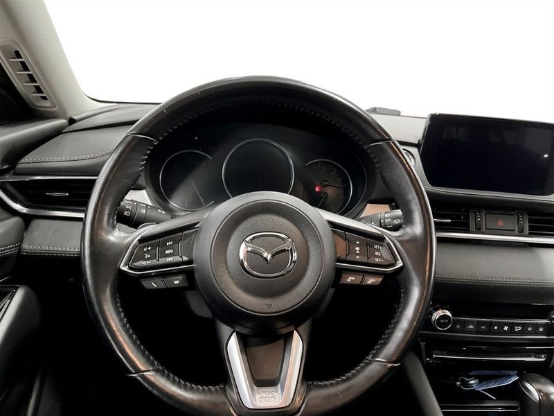 Mazda 6 bild 6