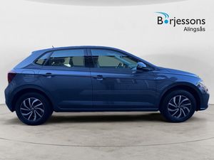 Volkswagen Polo bild 2