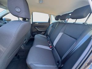 Volkswagen Polo bild 11