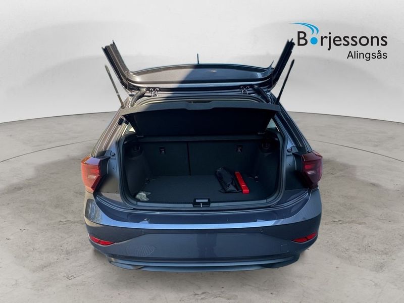 Volkswagen Polo bild 12