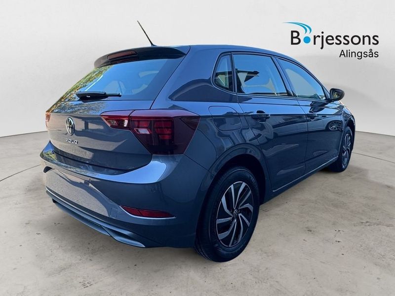 Volkswagen Polo bild 3