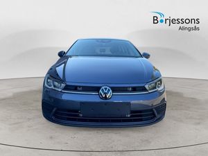 Volkswagen Polo bild 5