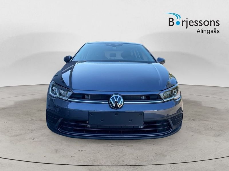 Volkswagen Polo bild 5
