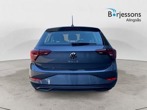 Volkswagen Polo bild 4