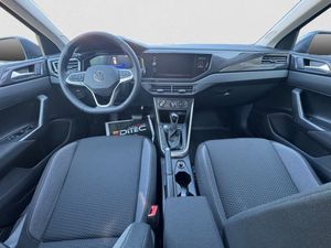 Volkswagen Polo bild 9