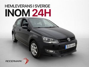 Volkswagen Polo bild 3