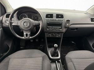 Volkswagen Polo bild 12