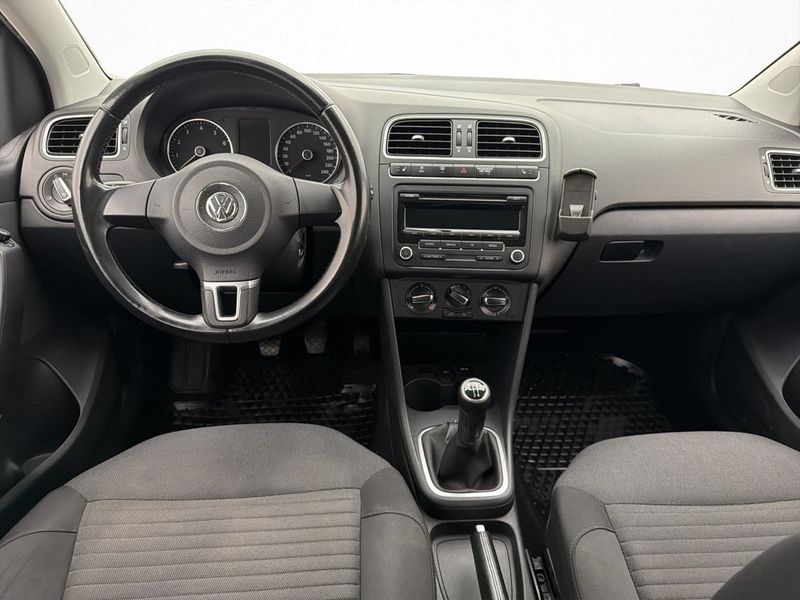Volkswagen Polo bild 12