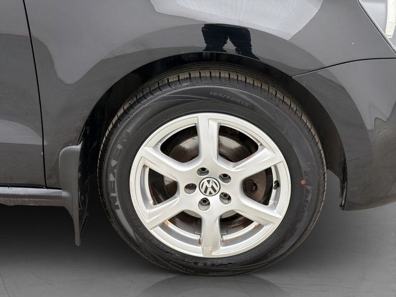 Volkswagen Polo bild 24
