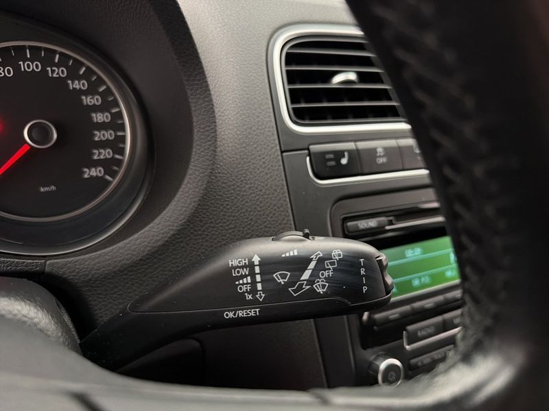 Volkswagen Polo bild 15