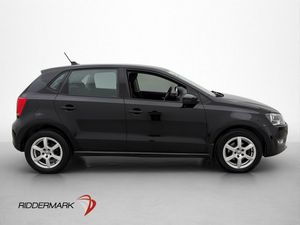 Volkswagen Polo bild 9