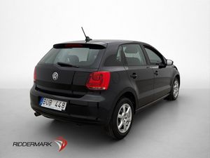 Volkswagen Polo bild 8
