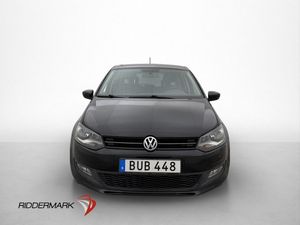 Volkswagen Polo bild 2