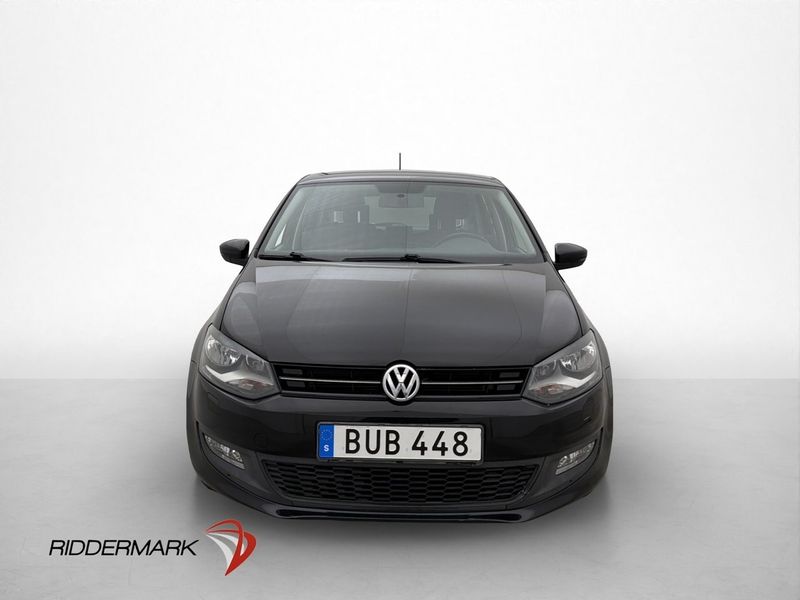 Volkswagen Polo bild 2