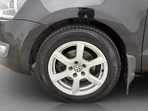 Volkswagen Polo bild 21