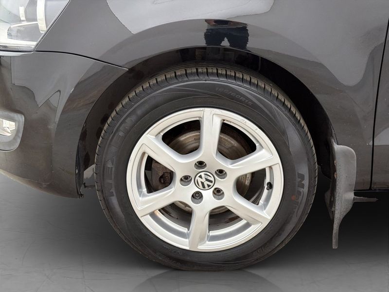 Volkswagen Polo bild 21