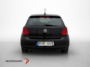 Volkswagen Polo bild 7