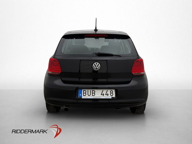 Volkswagen Polo bild 7