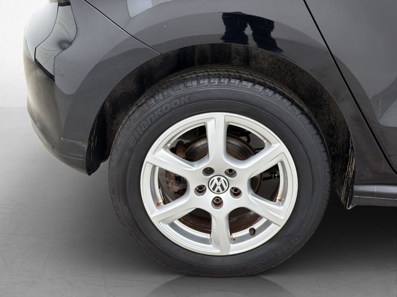 Volkswagen Polo bild 23
