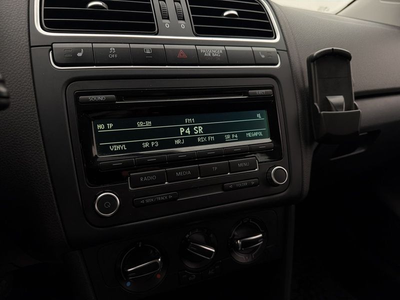 Volkswagen Polo bild 16
