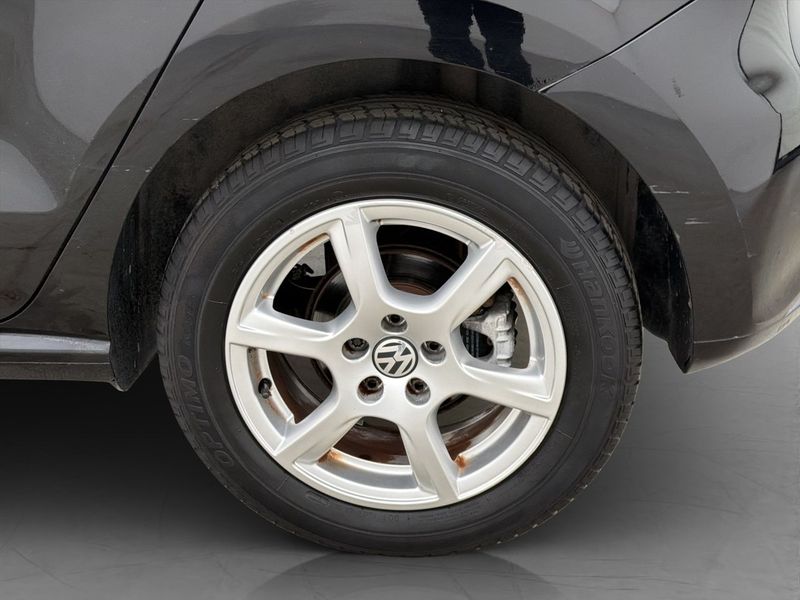 Volkswagen Polo bild 22