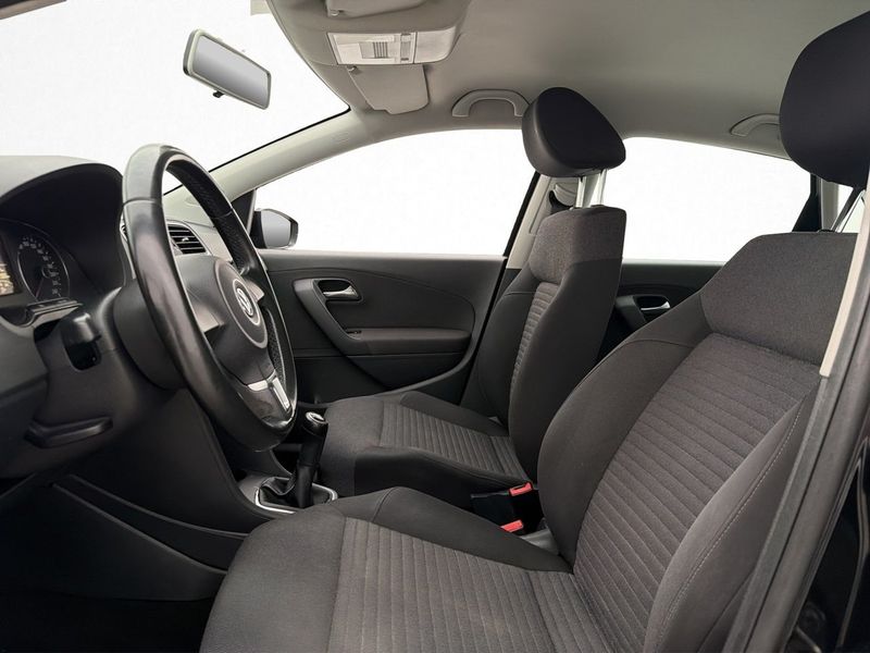 Volkswagen Polo bild 11