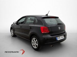 Volkswagen Polo bild 6