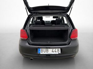 Volkswagen Polo bild 20