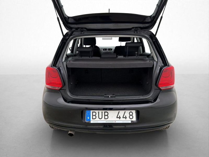 Volkswagen Polo bild 20
