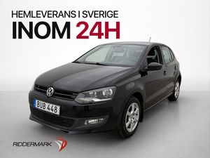 Volkswagen Polo bild 1