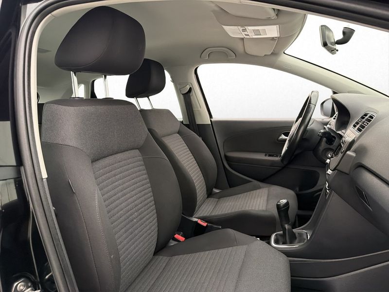 Volkswagen Polo bild 17